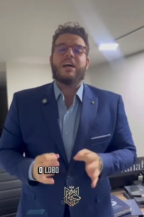 Assistir depoimento de Di Granato