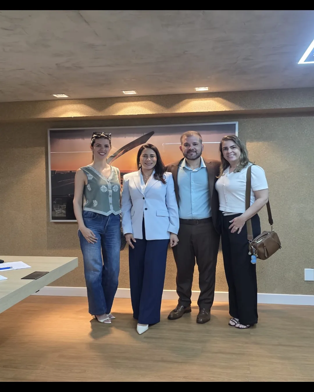 Hulgo Lobo, bastidores da gestão e da mentoria (foto 7 de 33)